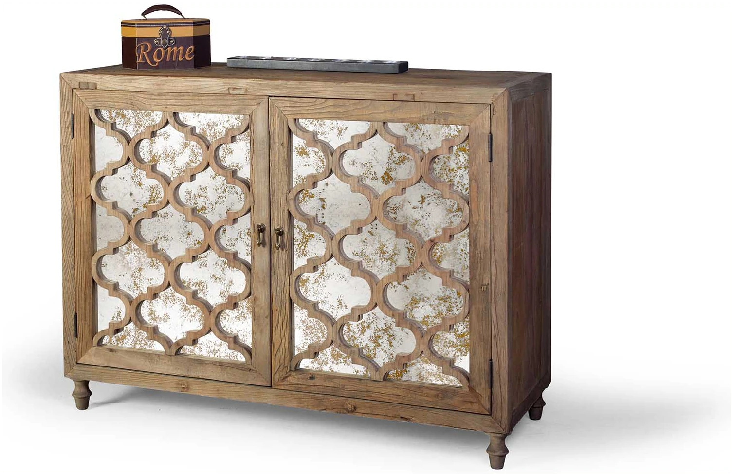 Cabinet roble